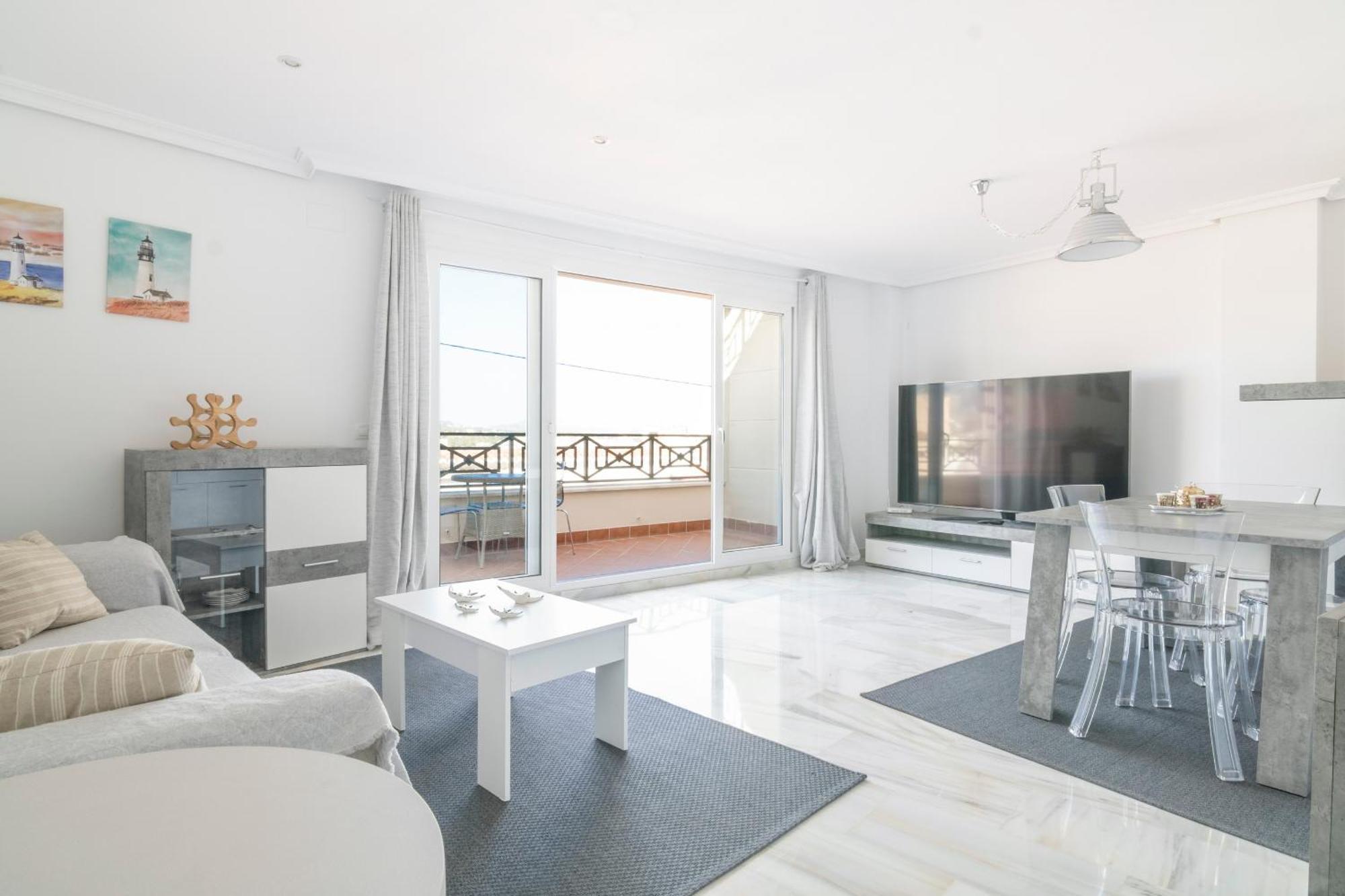 Riurau Home Atico Duplex En Calpe Exterior photo